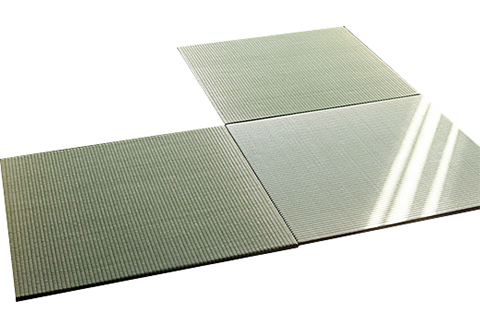 佐賀県産い草置き畳 82cm角3枚セット：B815-004