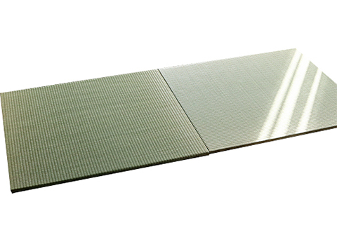 佐賀県産い草置き畳 82cm角2枚セット：B590-001