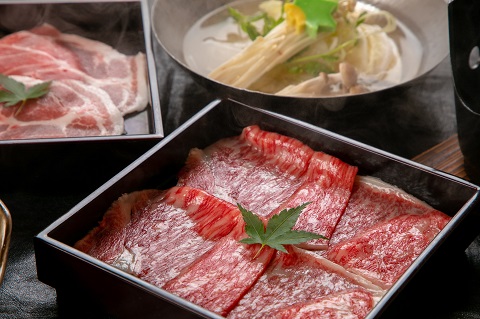 古湯・熊の川温泉 つかさ旅館【和洋室】宿泊券：C160-002