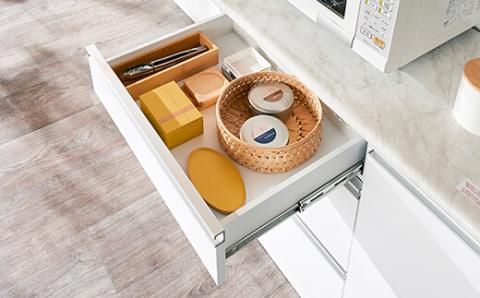 ファルベ 120 カウンターボード【諸富家具】：C273-004