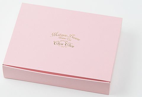 三瀬バウム 詰め合わせ：B170-013