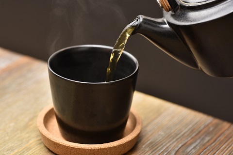 有機栽培 びわの葉茶（3個セット）：B220-005