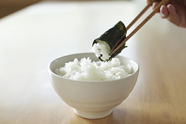 【お試しサイズ】初摘み佐賀 焼のり（2切5枚）×2袋 ※クロネコゆうパケット便利用：A055-003