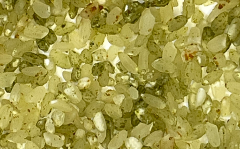 毎日の食べる健康習慣!! 野菜サポート米 300g：B115-001