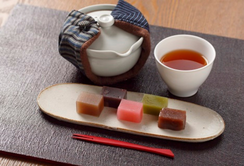 和紅茶飲み比べ ティーバッグセット：B120-041