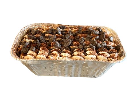 カッサータ（プレーン＆チョコクッキー）人気の2本セット：B190-014