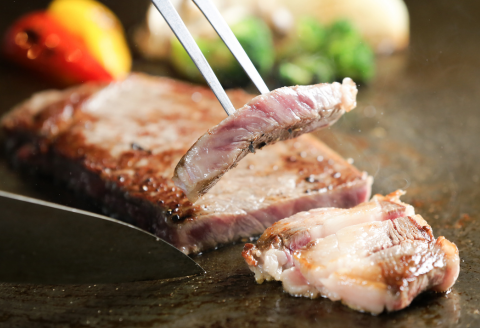 佐賀牛サーロインステーキ（200g×2）『真空』：B225-009