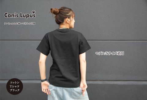 わんちゃんとお揃いで着れるTシャツ