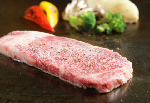 佐賀牛サーロインステーキ（200g×4）『真空』：B365-005