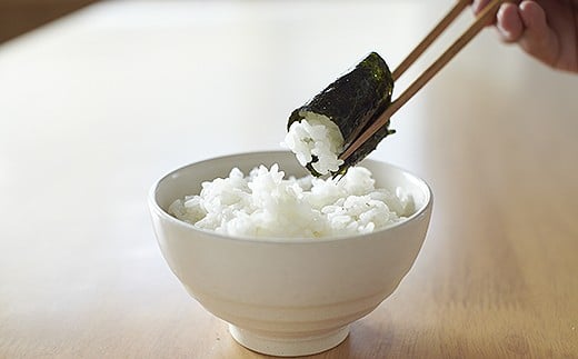 【2026新海苔】【数量限定】初摘み佐賀のり 贅沢プレミアム焼のり6袋セットN：B400-021