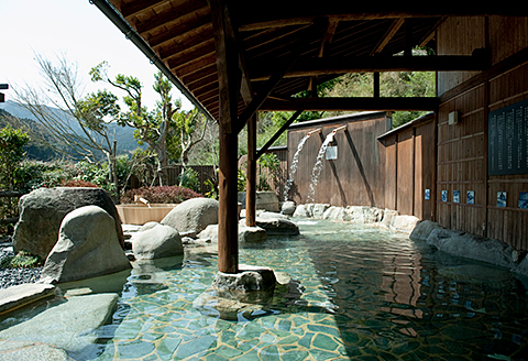 古湯温泉 ONCRI 日帰りプラン：B530-011