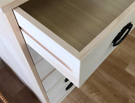 桐たんす 総桐着物タンス DK-7：C187-006