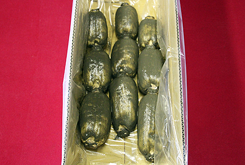 うんっま！！佐賀れんこん 3kg：B165-001