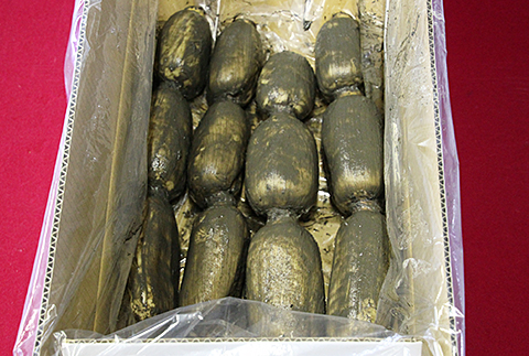 うんっま！！佐賀れんこん 4kg：B185-002