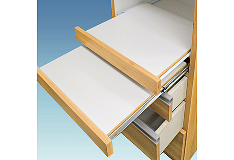 40フリーボード クオーネ（NA）【諸富家具】：B930-002