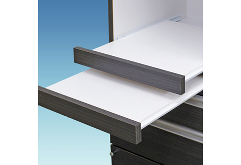 40フリーボード クオーネ（DB）【諸富家具】：B930-003