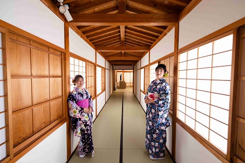 佐賀市内観光タクシー4.5H/ジャンボタクシー：C114-015