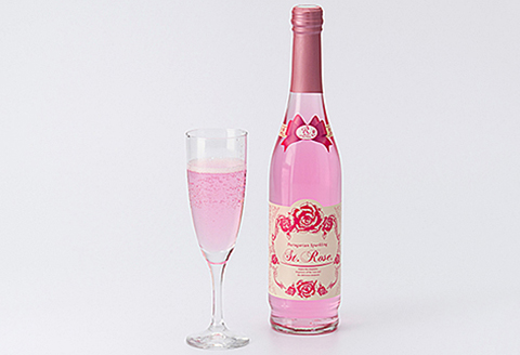 飲むバラ メリーマリー：B220-020