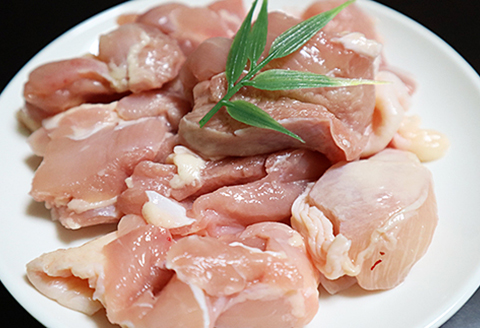 【全6回定期便】佐賀県産 牛豚鶏肉三昧6kgコース：C117-009