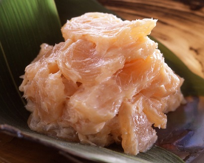 西京漬・珍味詰合せ(漬魚８切,粕漬３個,高菜明太味)：B295-004