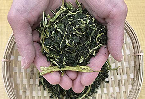 国産 桑の葉茶（3個セット）：B180-010