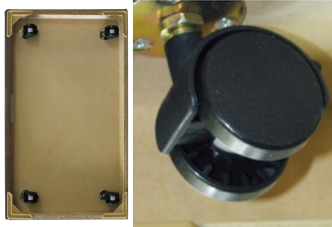 60-3LC収納家具（白）【諸富家具】：B790-003