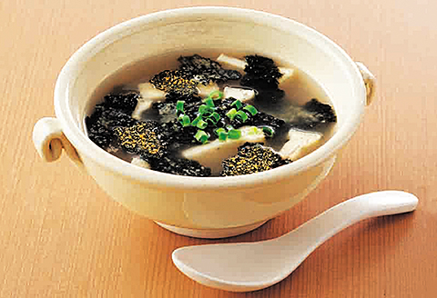 山本海苔店 一藻百味 8袋入り：A090-022