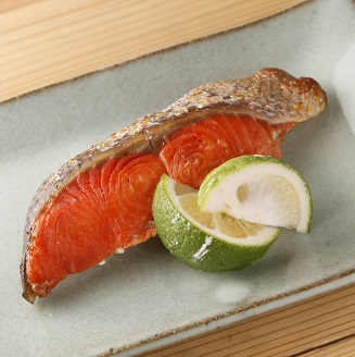 あぶり漬詰合せ（5切）化粧箱入：B195-003