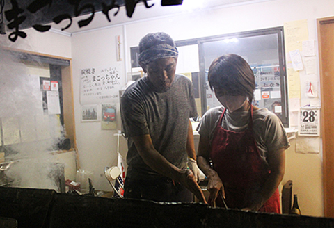 まこっちゃん うまうま焼き鳥Aセット：A090-016