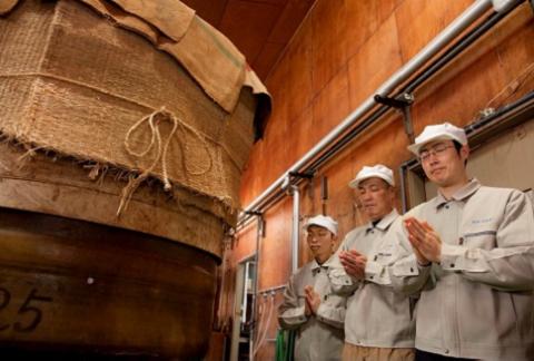 「佐賀の赤酢ー東鶴ー」2本セット：B130-006