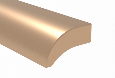 ボセト 45ドロワー Oak／カッパー脚【諸富家具】：C226-005