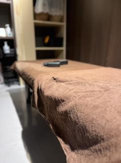 小顔矯正エステ（カウンセリング含む60分）：B395-003