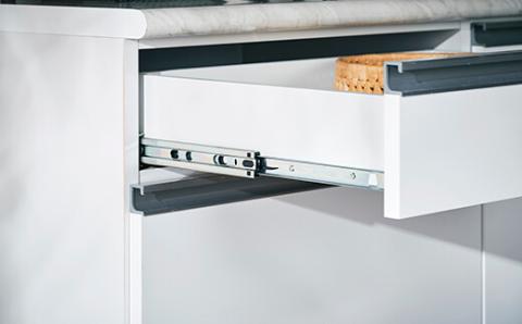 ファルベ 120 カウンターボード【諸富家具】：C273-004