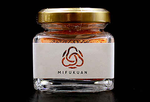 こな柚子こしょう＆ゆず果汁パウダーセット：B180-057