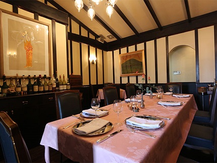 『ジャポネドレッシング』500ml×2本セット：B150-013