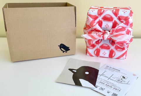 いもあめ四種詰め合わせ：A090-018