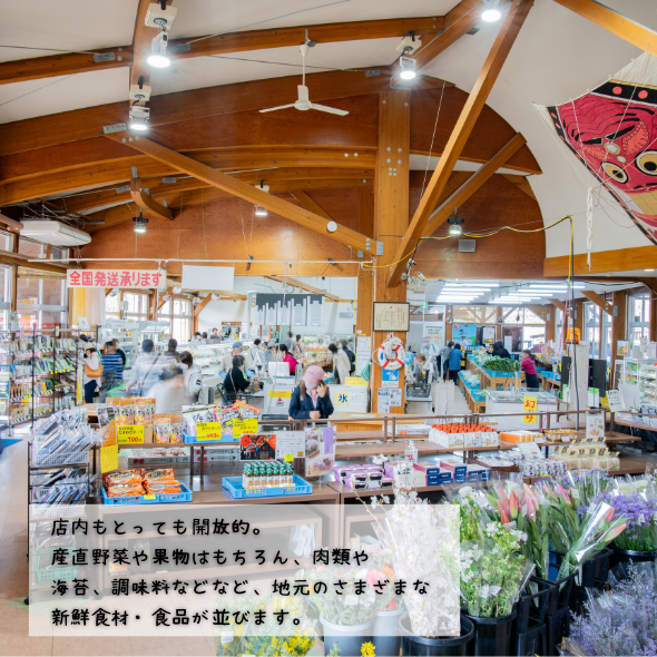 新鮮・季節の野菜詰め合わせ：B120-006