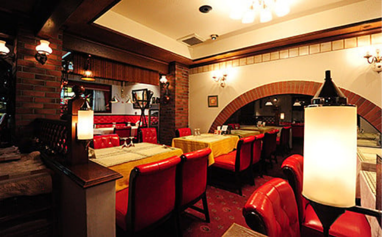 白山文雅 森のきのこカレー３個セット：B140-052