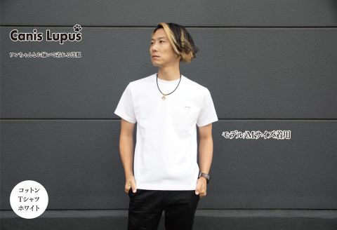 わんちゃんとお揃いで着れるTシャツ