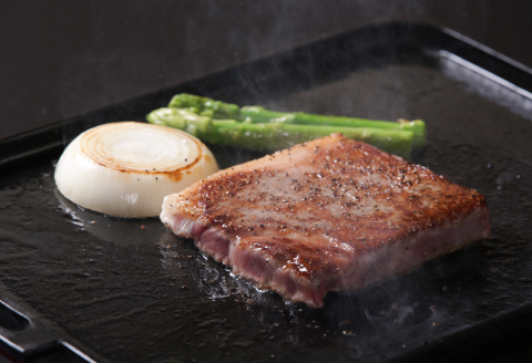 佐賀牛サーロインステーキ（200g×4）『真空』：B365-005