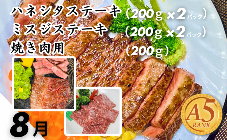 【定期便3回】佐賀牛（プレミアム）彩り定期便 すき焼き しゃぶしゃぶ ステーキ 焼肉 赤身 切り落とし 合計3kg：B875-001