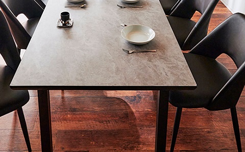 ダイニングテーブル 180cm幅 リーベ【諸富家具】：C387-001