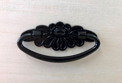 桐たんす 総桐押入収納布団台4杯引 75C：B910-001