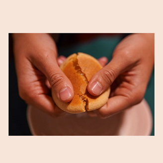 銘菓に旅する逸口香♪三種の味くらべ（30枚入り）：B130-030