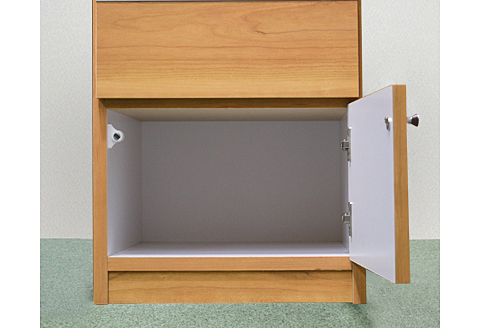 40フリーボード クオーネ（NA）【諸富家具】：B930-002