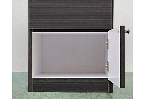 40フリーボード クオーネ（DB）【諸富家具】：B930-003