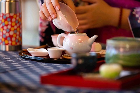 佐賀市内観光タクシー2H/ジャンボタクシー：B485-001