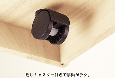 桐たんす 柿渋染め総桐タンス 5段：C197-002