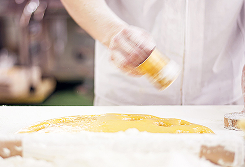 贈りものに◎人気銘菓詰合（7種19個入）：B160-034