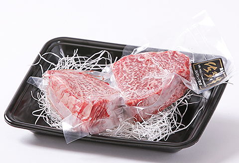 【全4回定期便】佐賀牛ステーキ2.8kgコース：C208-002